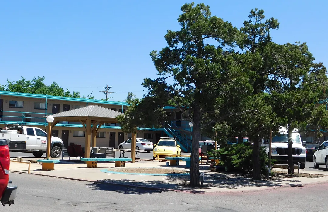 Drifter Motel-1