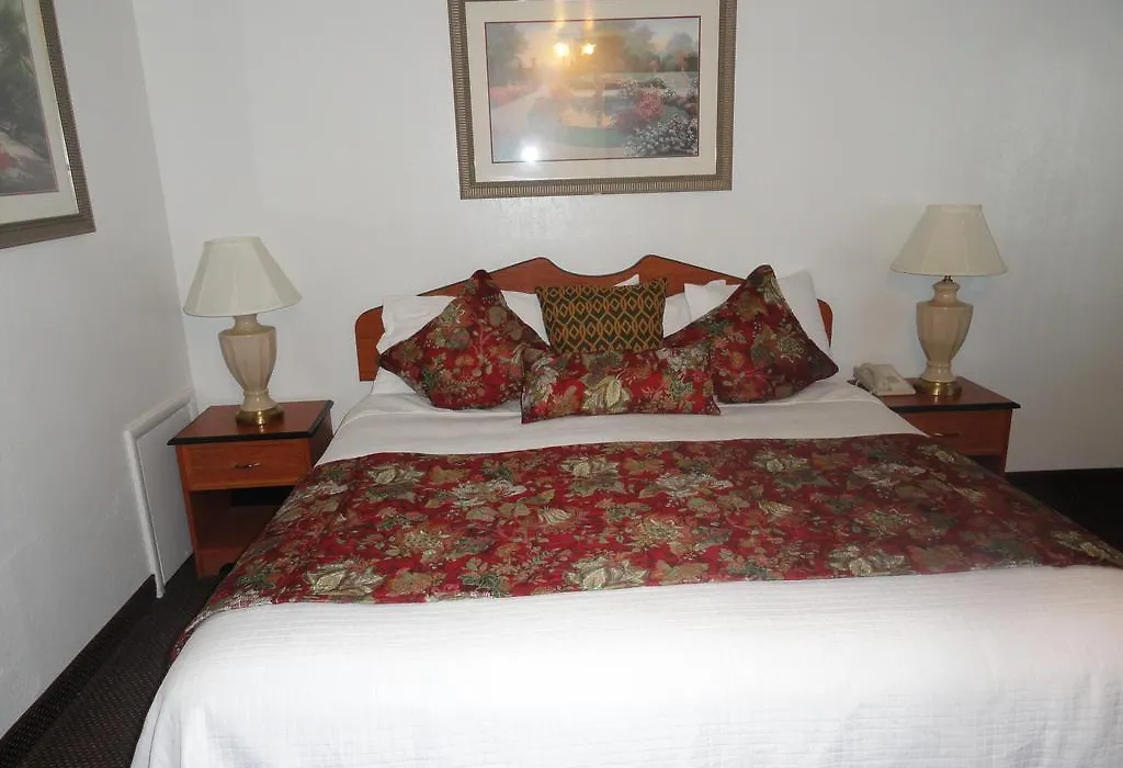 Grand Junction Palomino Inn-1