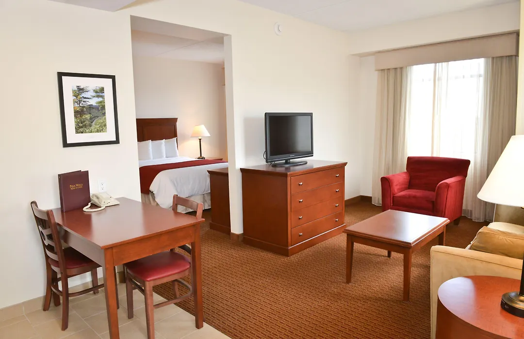 Penn Wells Lodge-1