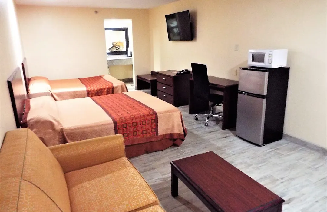 Texas Inn Harlingen-1