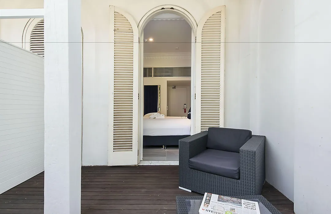 Sydney Boutique Hotel-1