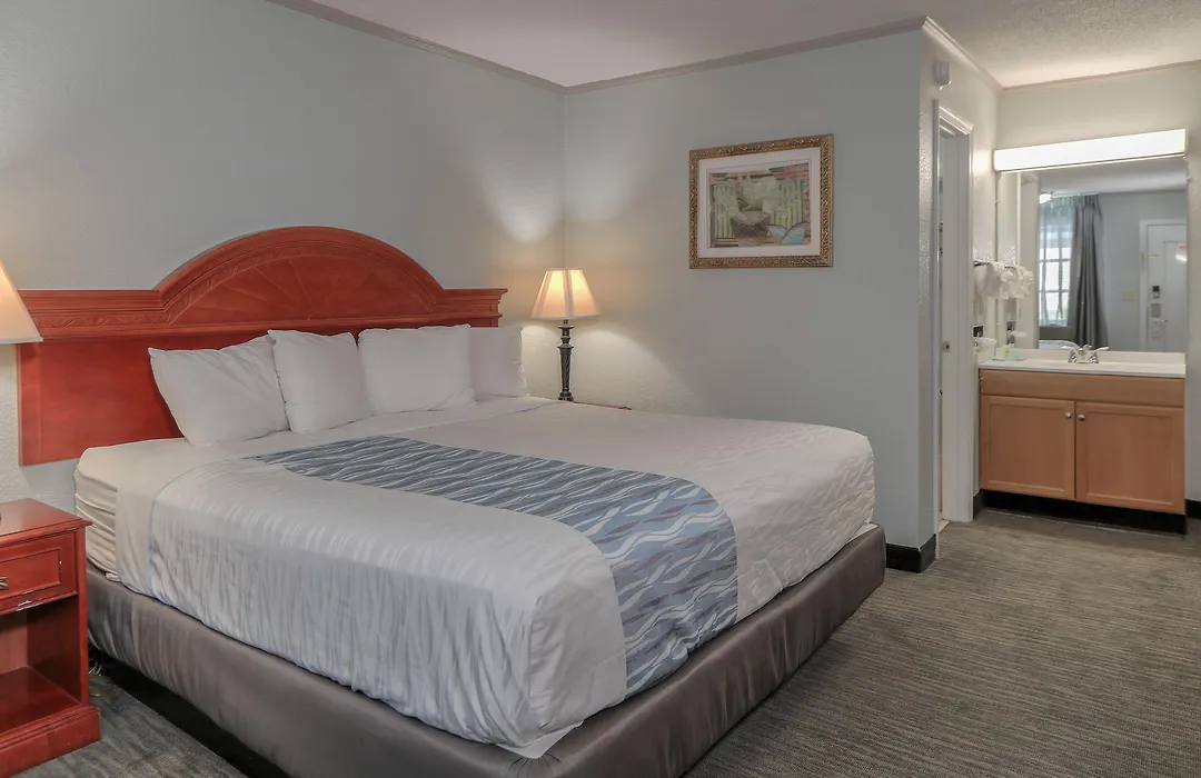 Belle Aire Motel - Downtown Convention Center - Gatlinburg-1