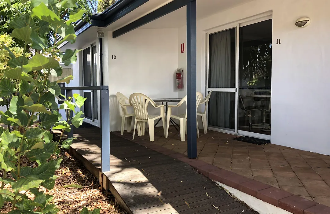 Busselton Ithaca Motel-1