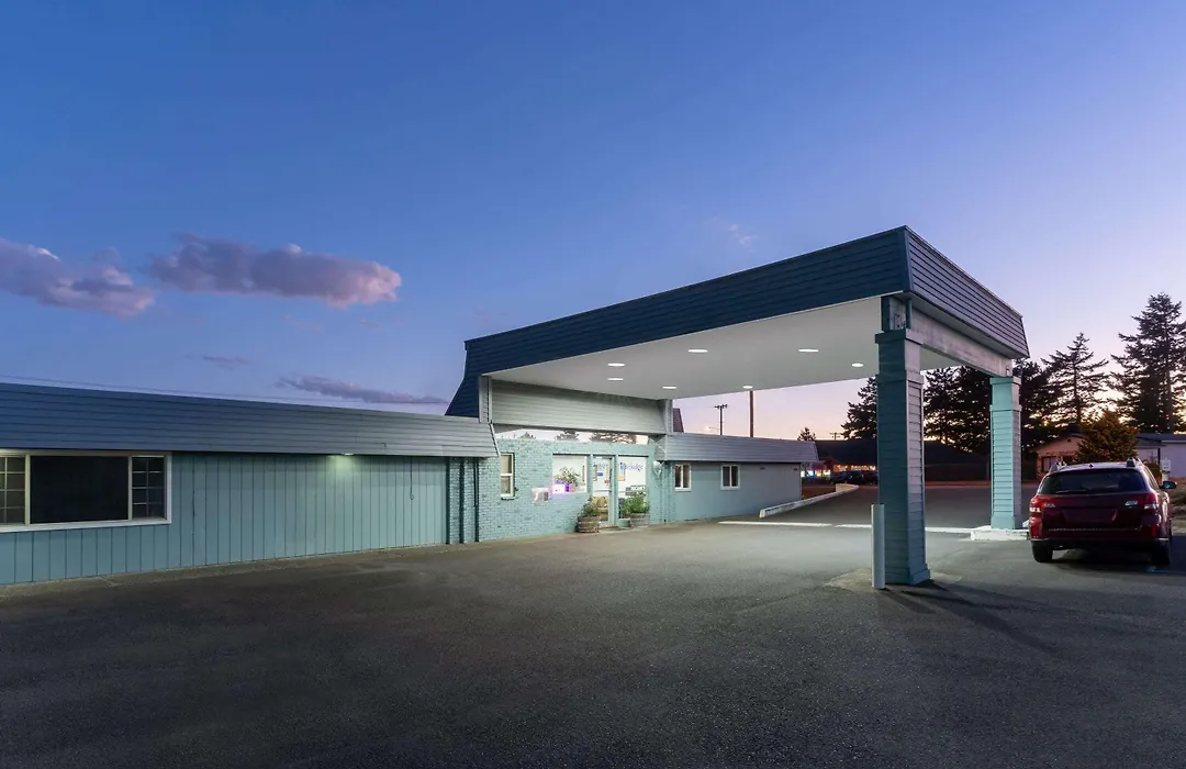 Travelodge By Wyndham Florence-1