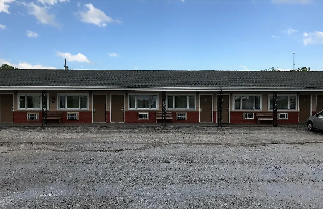 Budget Inn-1