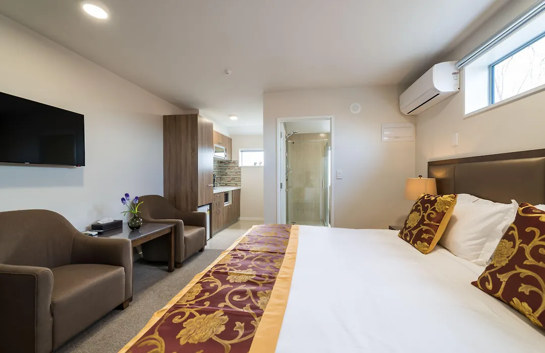 Golden Star Motel-1