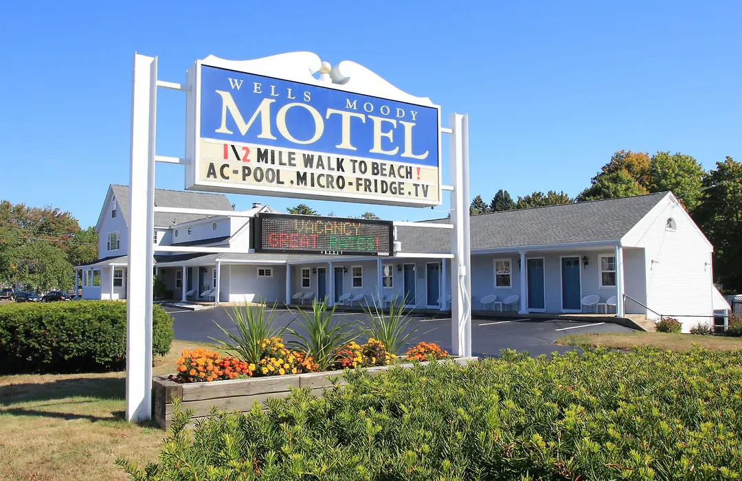 Wells Moody Motel-1