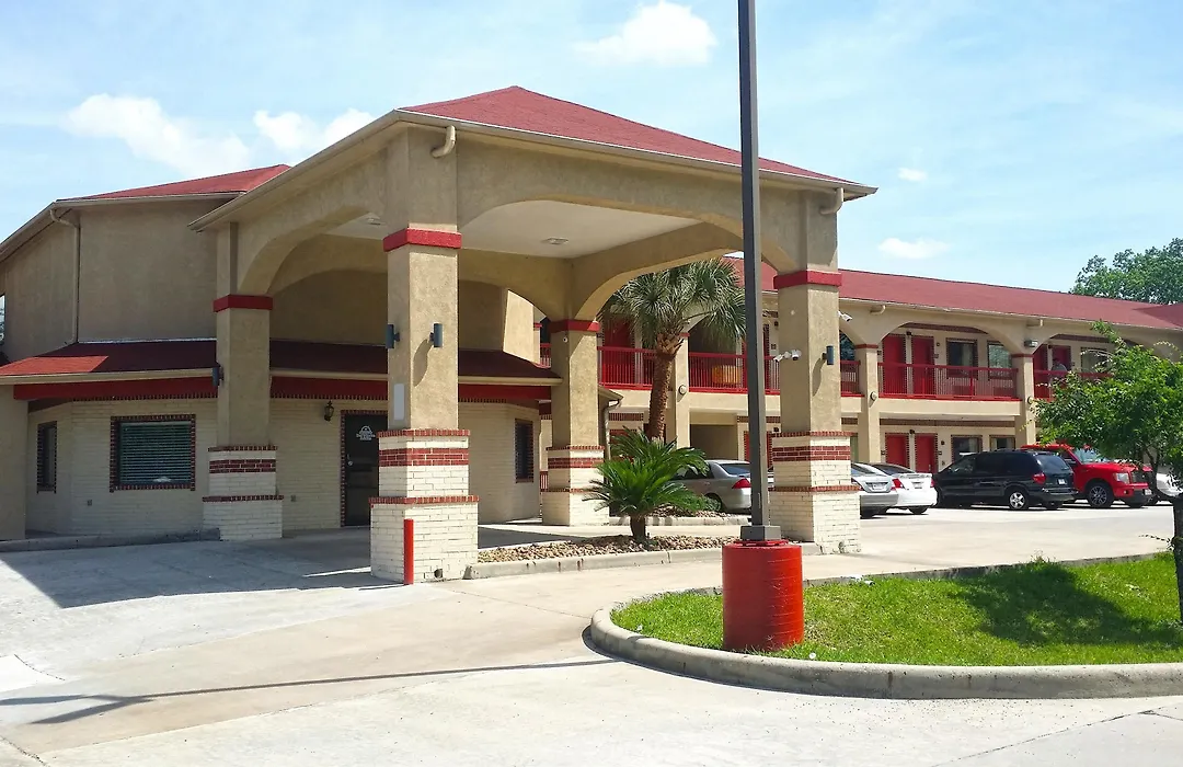 Americas Best Value Inn&Suites Houston NE-1