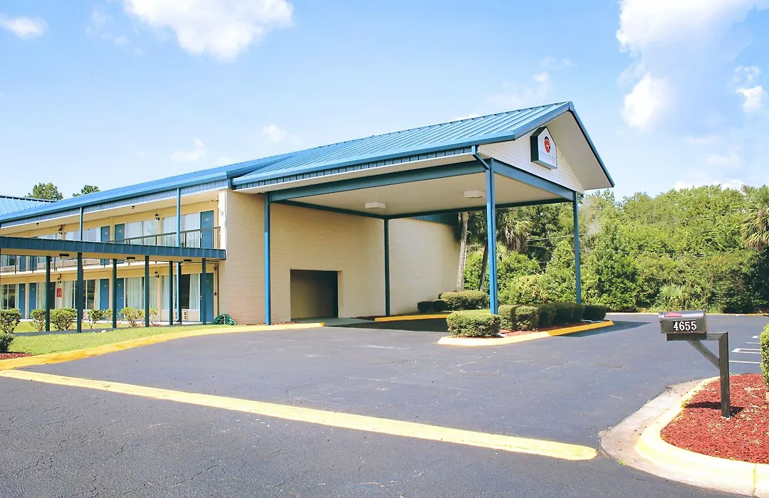 Residence Hub Inn And Suites-1