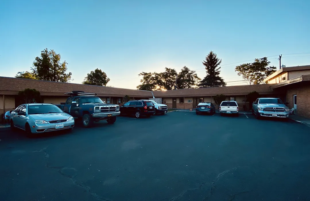 Lakeside Motel-1
