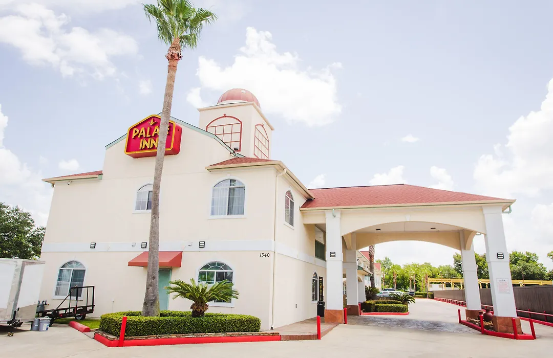 Palace Inn Beltway 8 & Westview-1