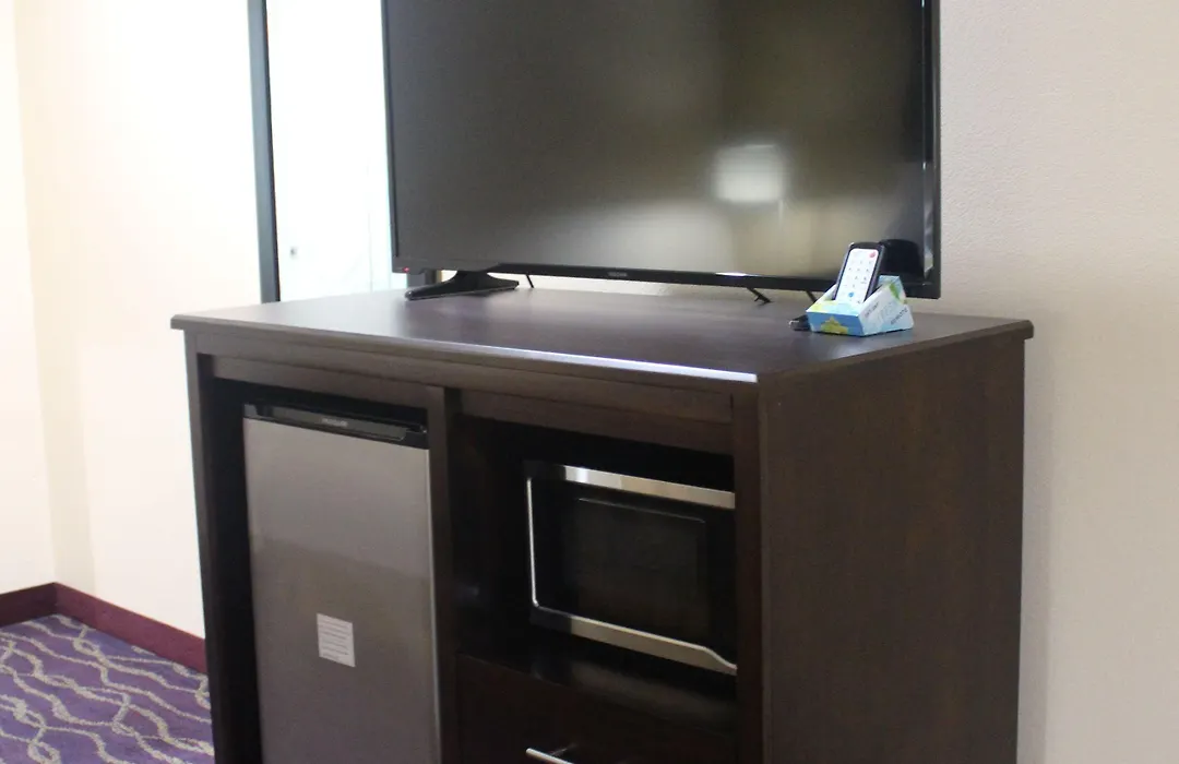 Express Inn And Suites-1