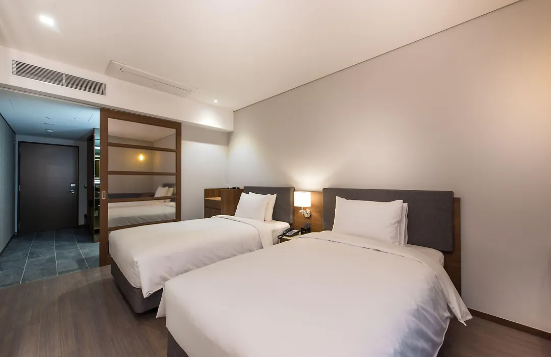 Ena Suite Hotel Namdaemun-1