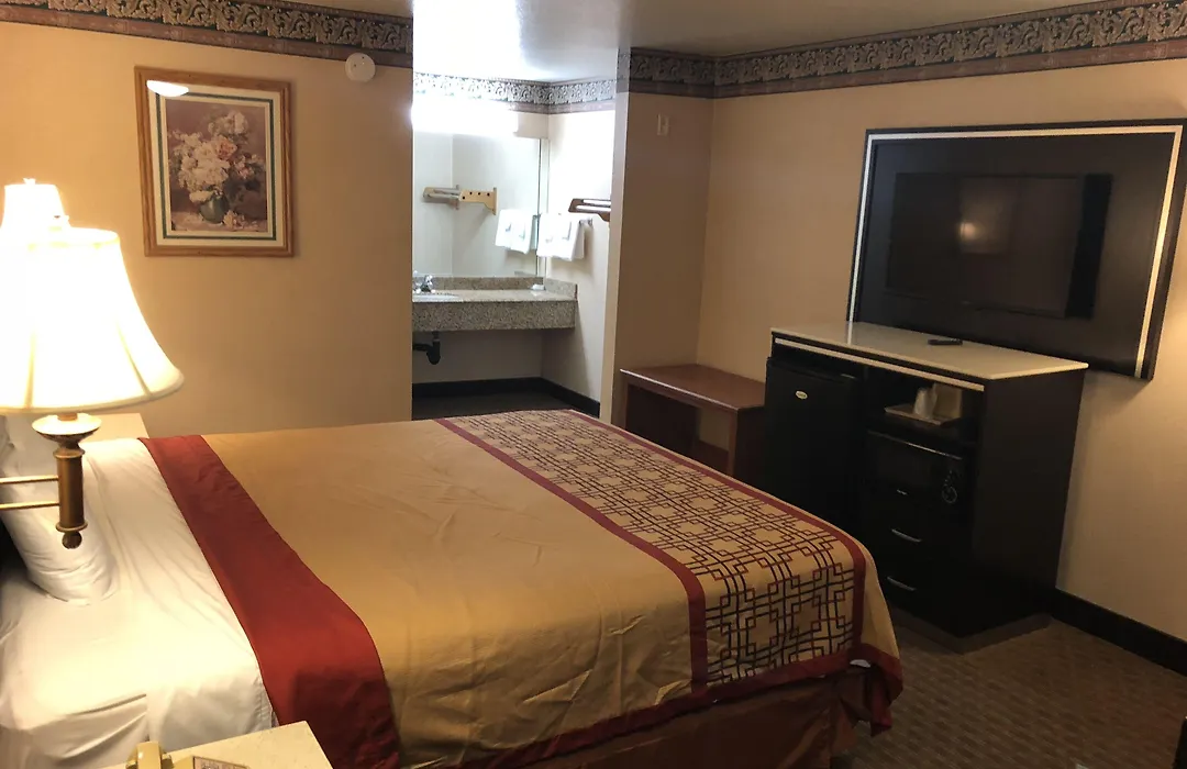 La Mirage Inn Lax Airport-1
