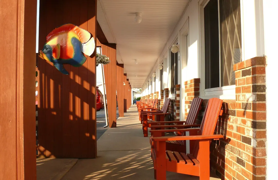 Sea Drift Motel-1