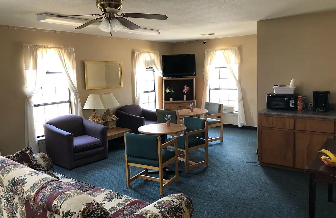 Rest Inn Motel-1