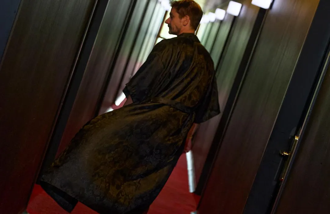 Axel Hotel Berlin - Adults Only-1