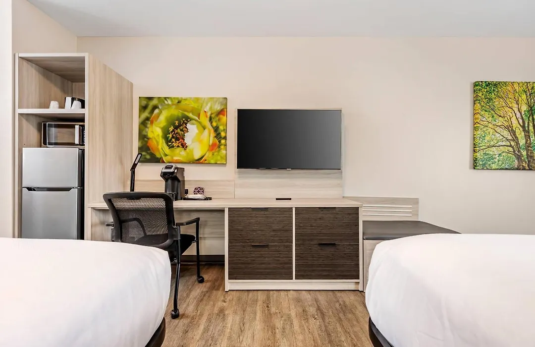 The Bradford Hotel, An Ascend Collection Hotel-1