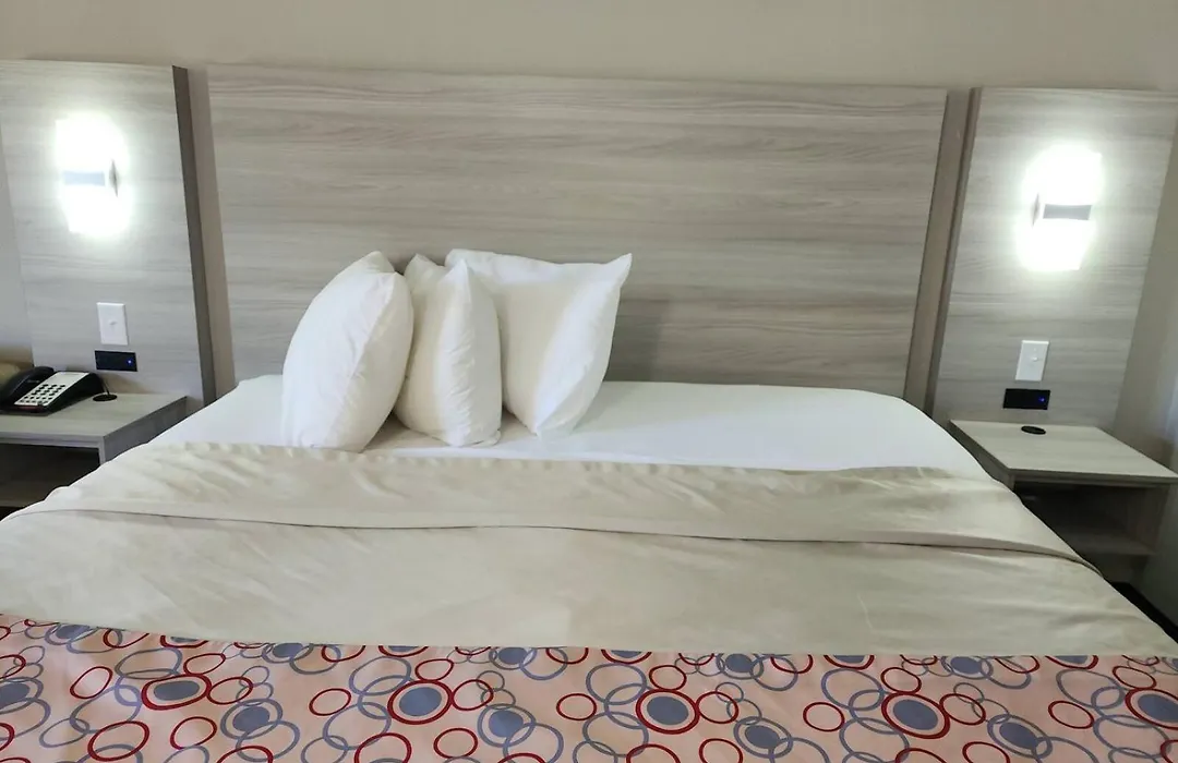 Discovery Inn Lafayette-1