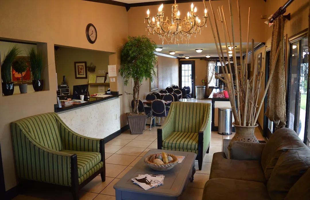 Liberty Inn And Suites Orlando - Kissimmee Near Disney World-1