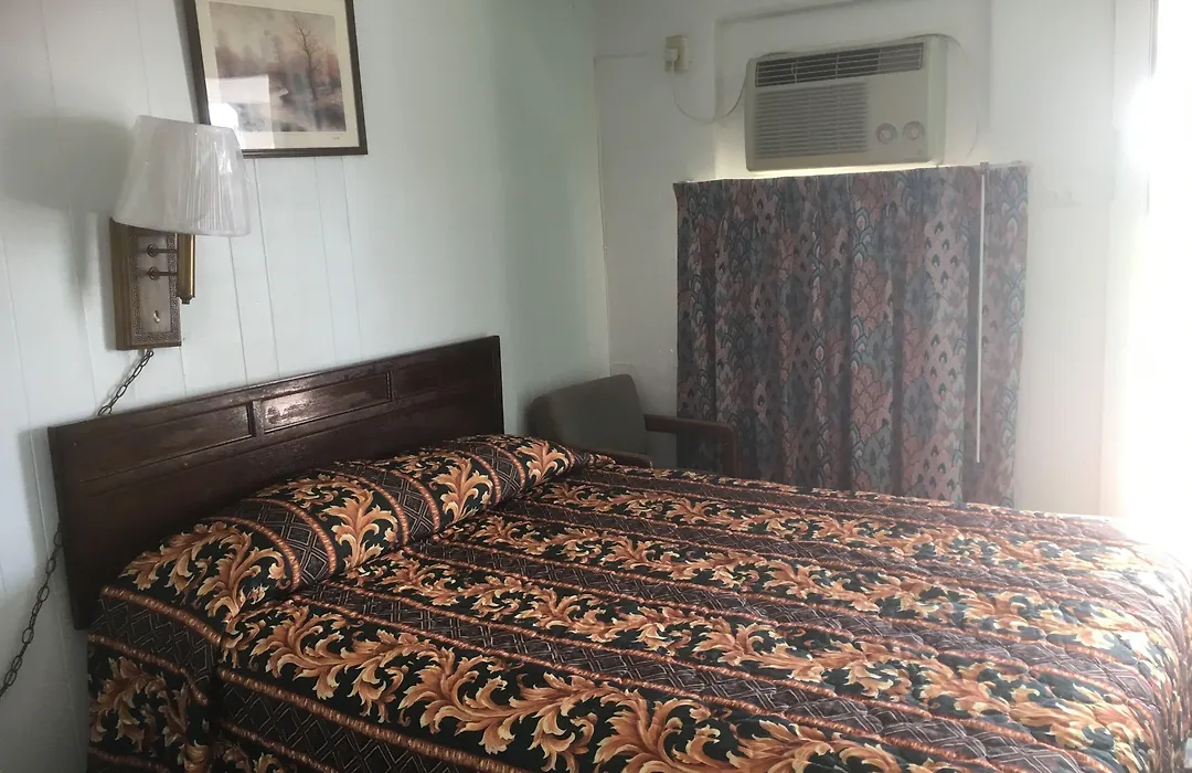 Kansan Motel-1
