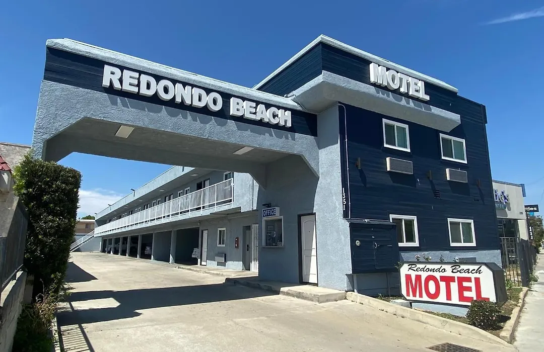 Redondo Beach Motel - Lax-1