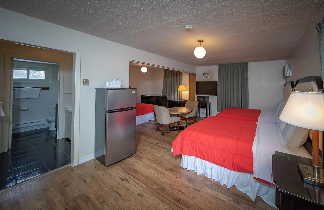 Choice Inn By The Falls-1