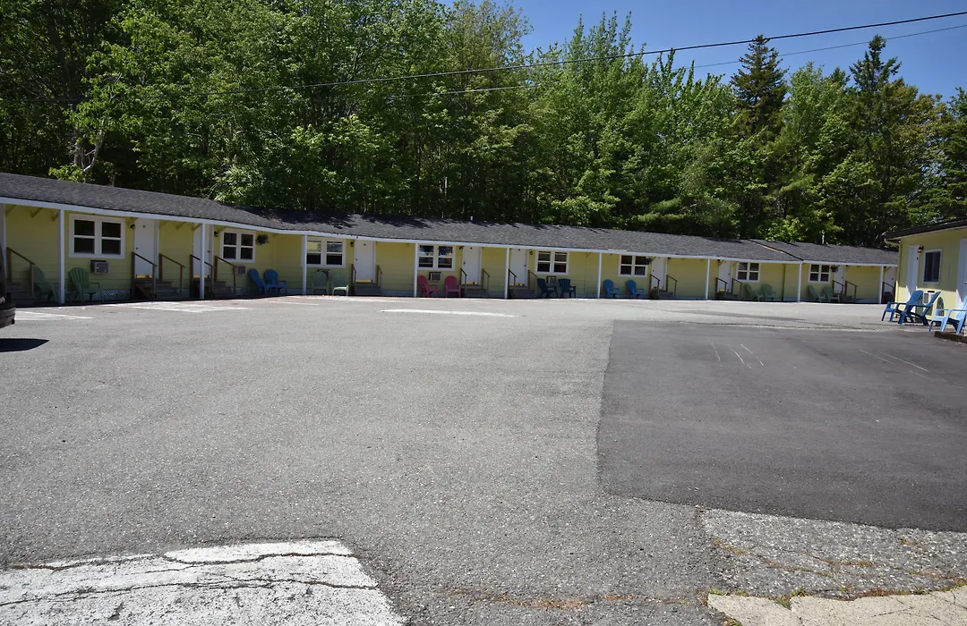 Robbins Motel-1