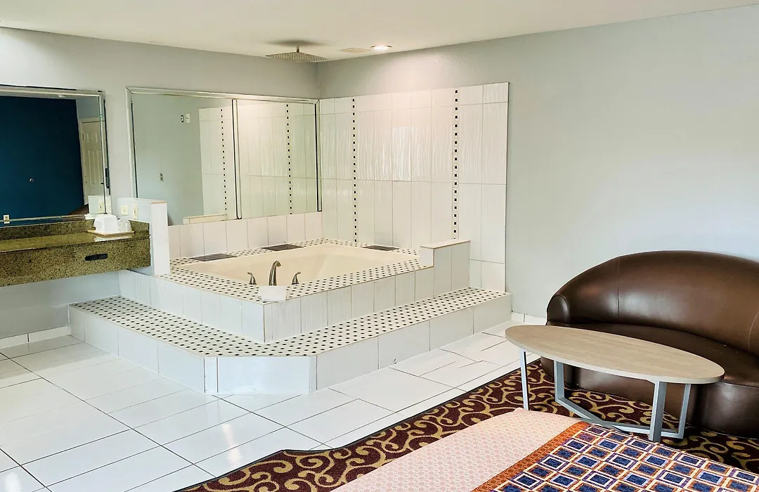 Home Place Inn And Suites-Hobby-1