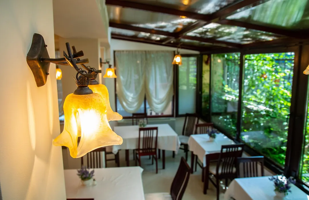 Hotel Cantemir-1
