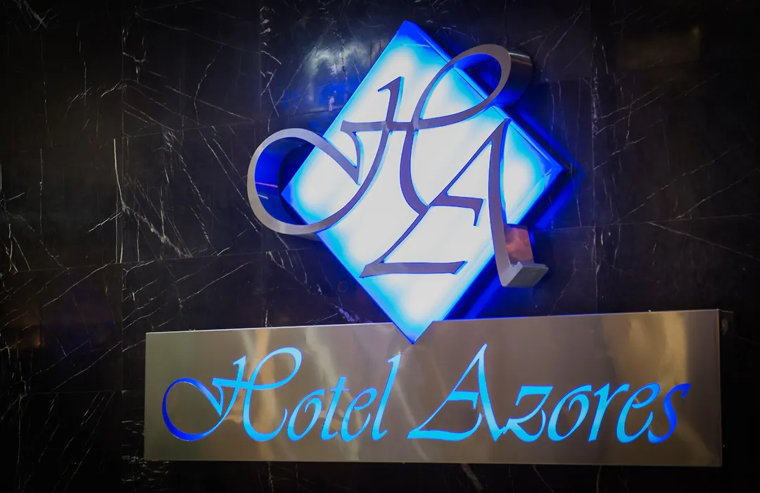 Hotel Azores-1