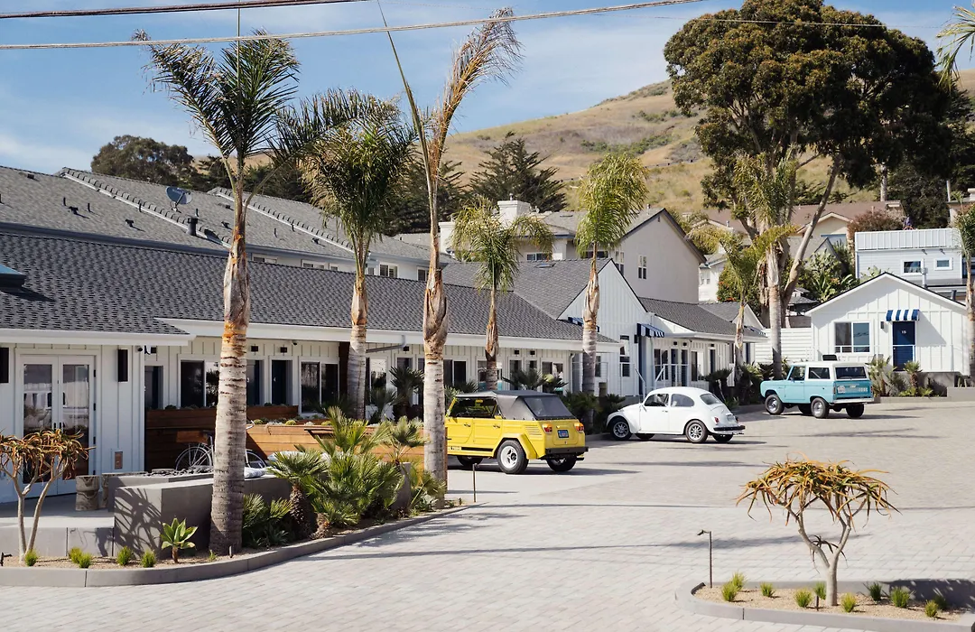 The Pacific Motel-1