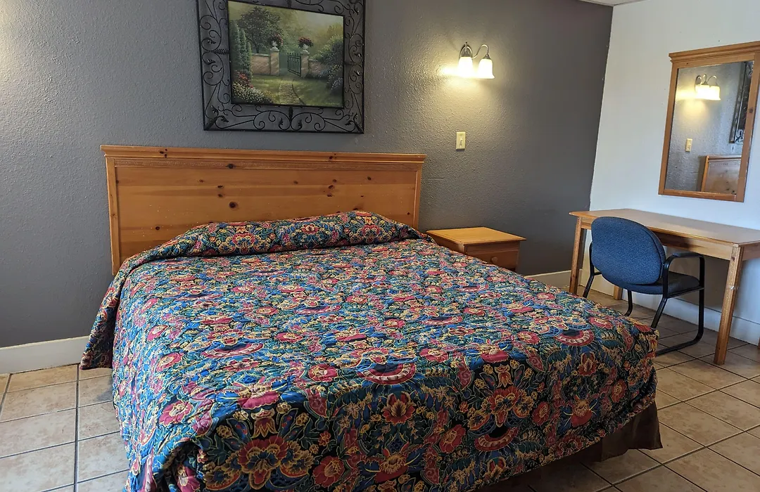 Austin Motor Inn-1