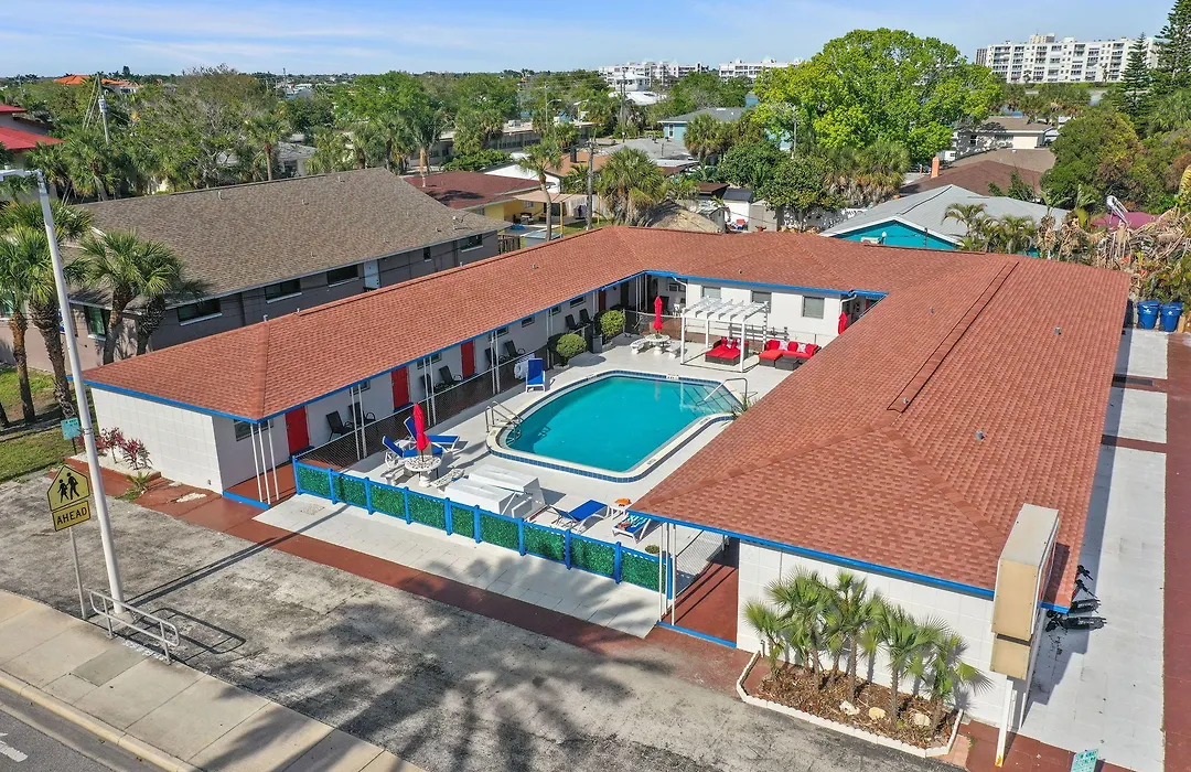 Sun Island Motel-1