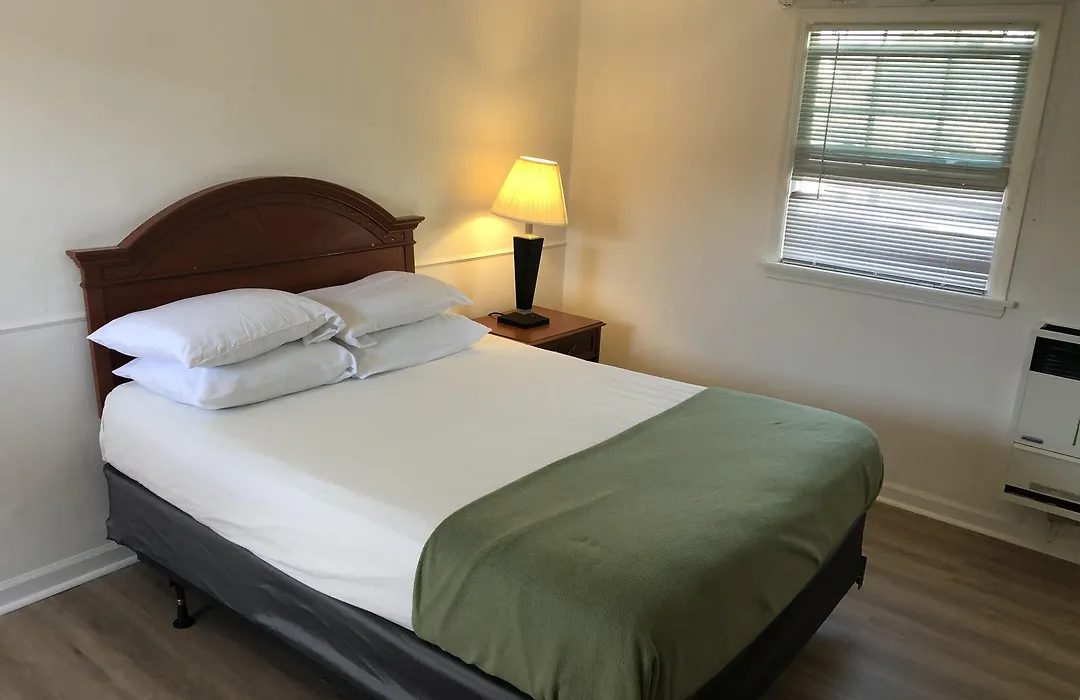 Vista Motel Culvercity-1