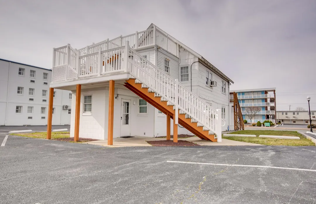 Empress Motel-1