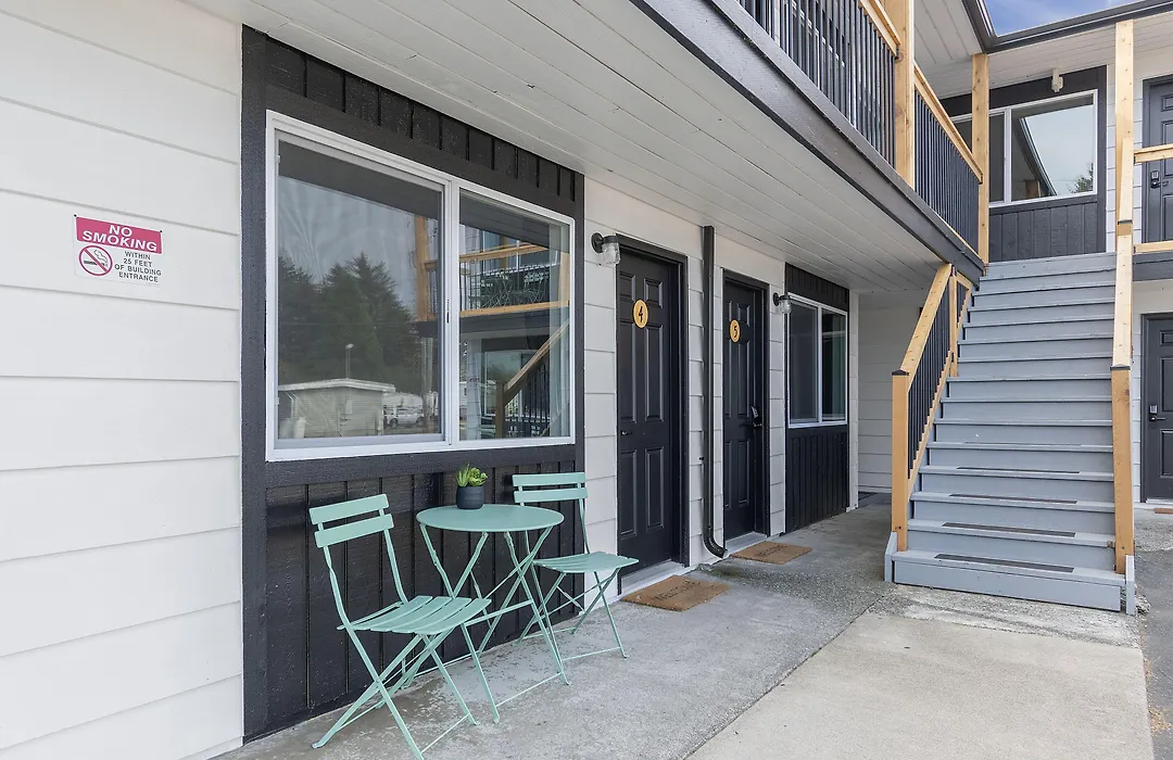 Silver Sands Motel-1