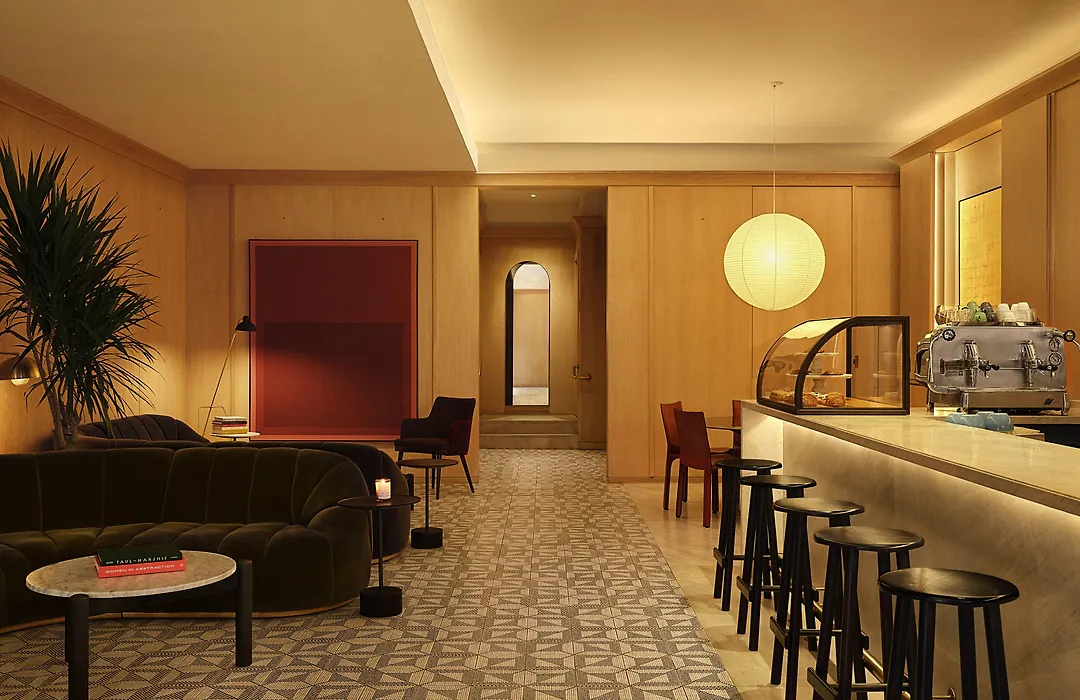 The Moore, New York City, A Member Of Design Hotels-1