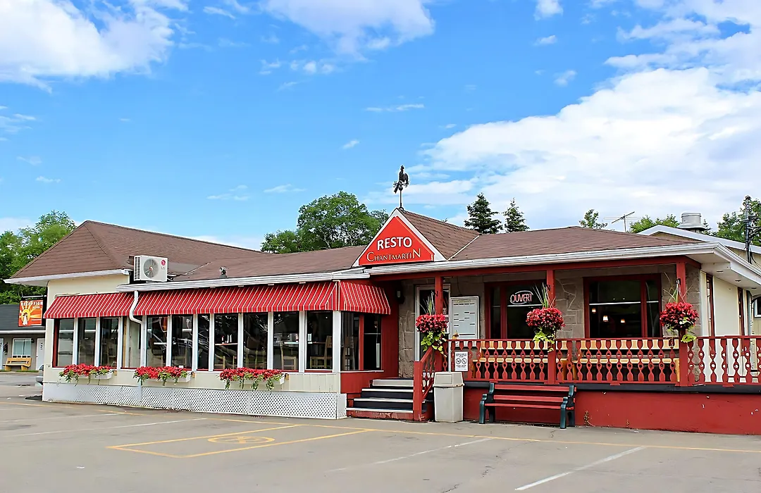Motel Chantmartin-1