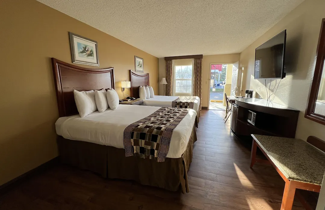Atkinson Inn & Suites-1