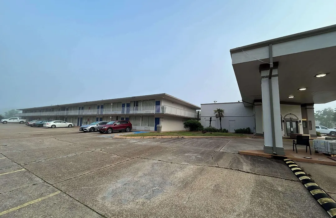 Motel 6 Hammond, La - I 12 - I 55-1