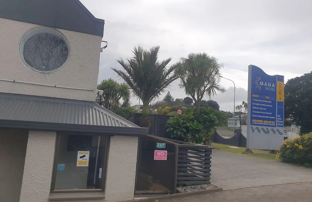 AAA Mana Motel-1