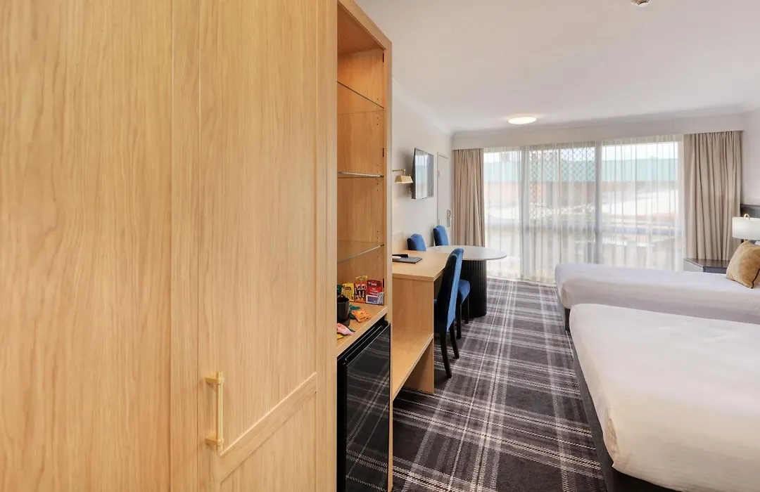 Dubbo Rsl Club Motel-1