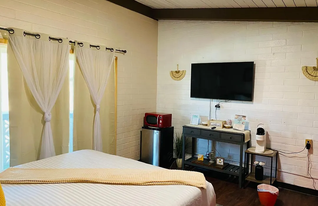 Sequoia Village-1