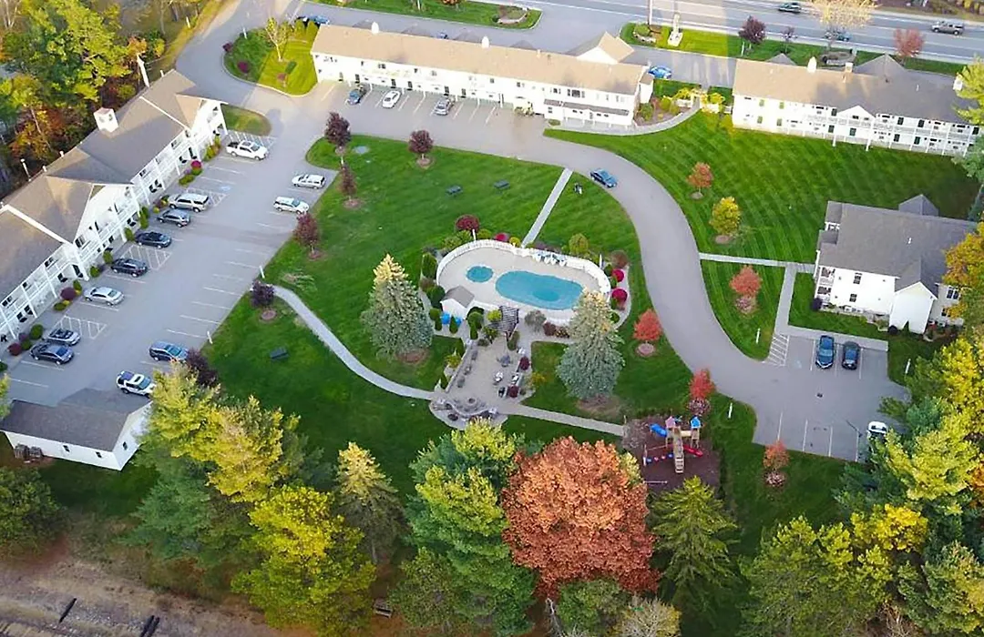 Golden Gables Inn Dazzler Select By Wyndham-1