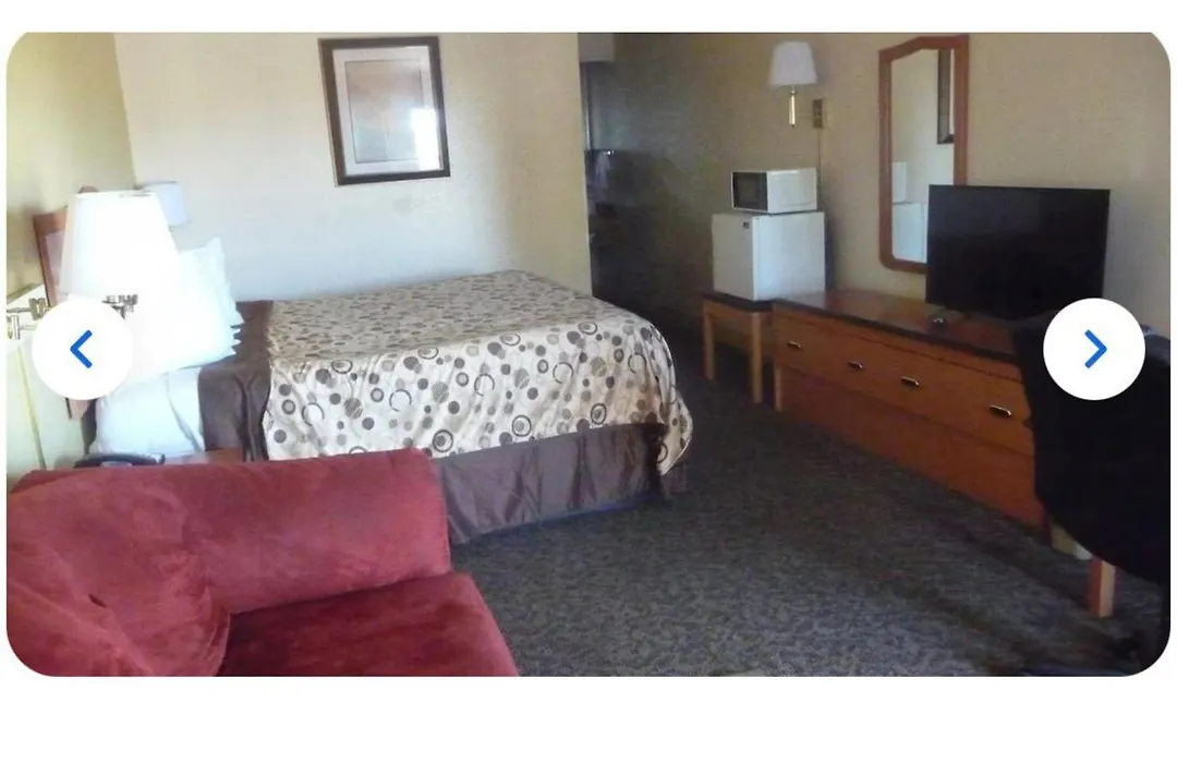 Sierra Inn Near Fort Huachuca Az-1