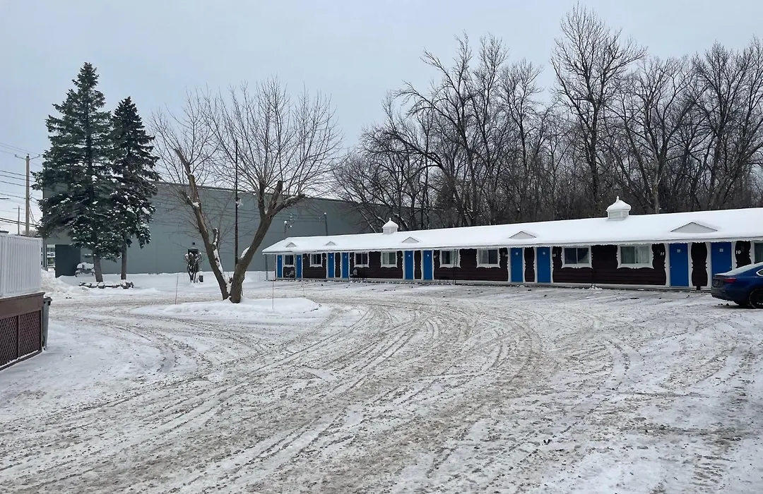 Motel Jann-1