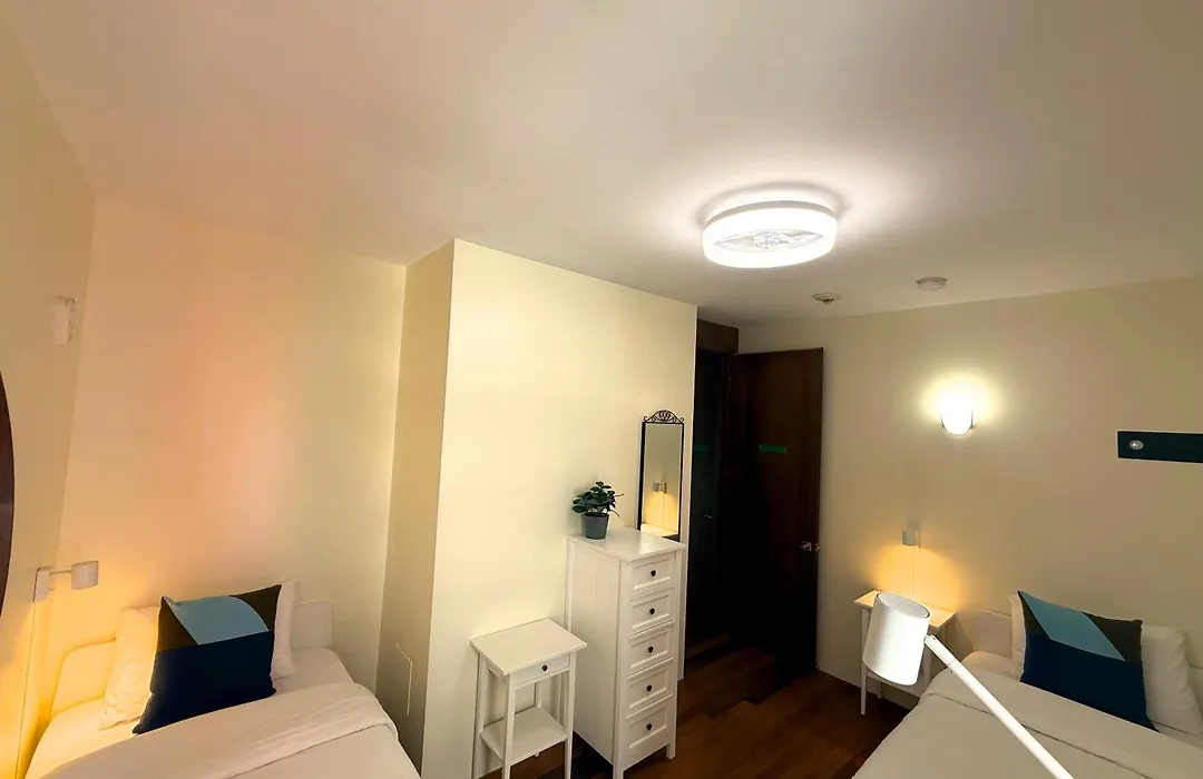 Auberge Du Plateau-1