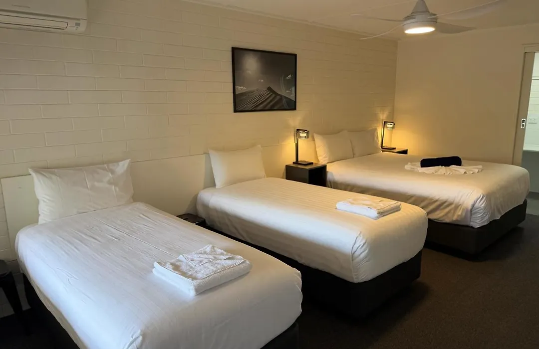 Vineland Motel Mildura-1