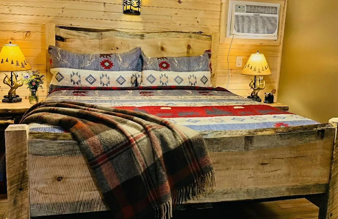 Lake Haven Motel-1